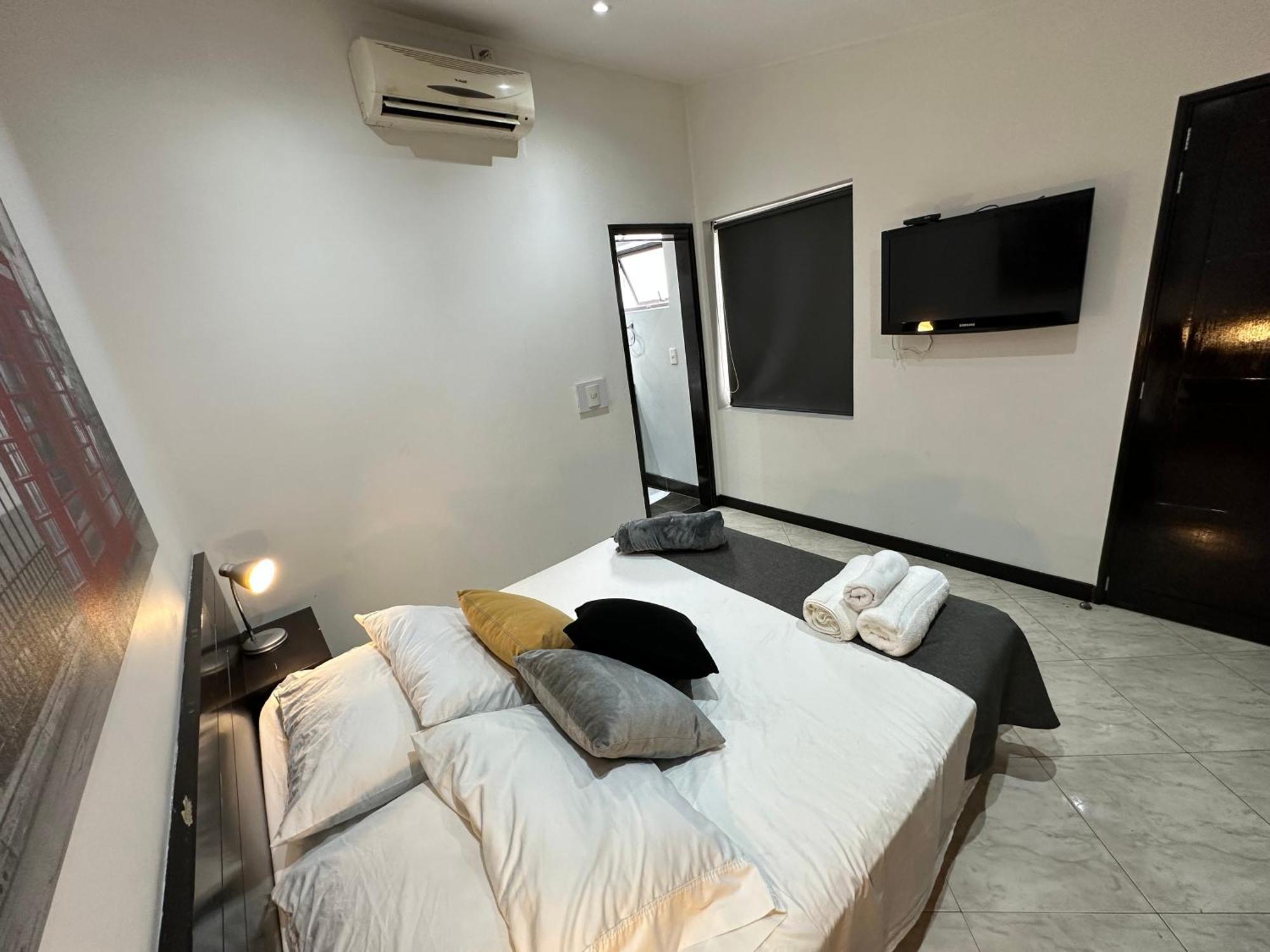London Suites, By Poblado Suites Apartamento Medellín
